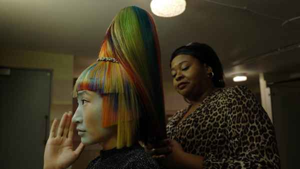 Medusa Deluxe Poster 5