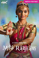 Mee Raqsam Poster 5