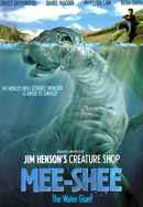 Mee-Shee: The Water Giant Poster 6