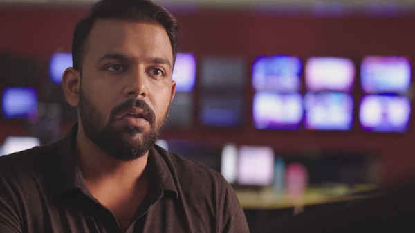 Meeku Maathrame Cheptha Poster 3