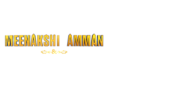 Meenakshi Amman & The Marvel Of Madurai Poster 4