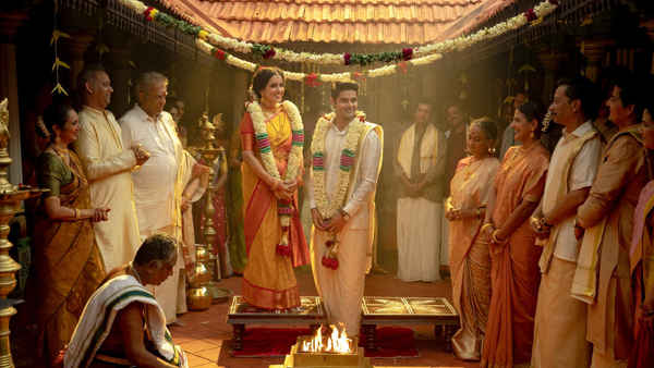 Meenakshi Sundereshwar Poster 6