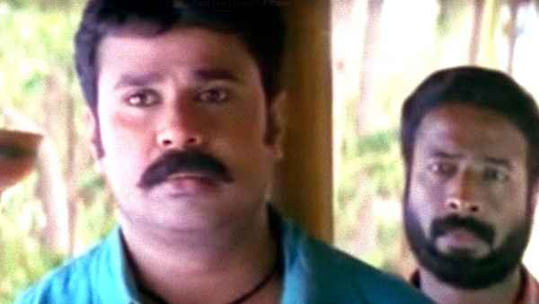 Meesa Madhavan Poster 5