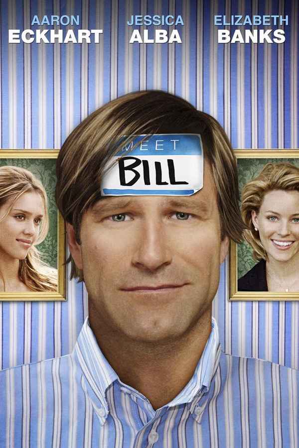 Meet Bill Poster 4