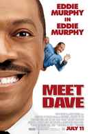 Meet Dave Poster 2