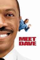 Meet Dave Poster 4