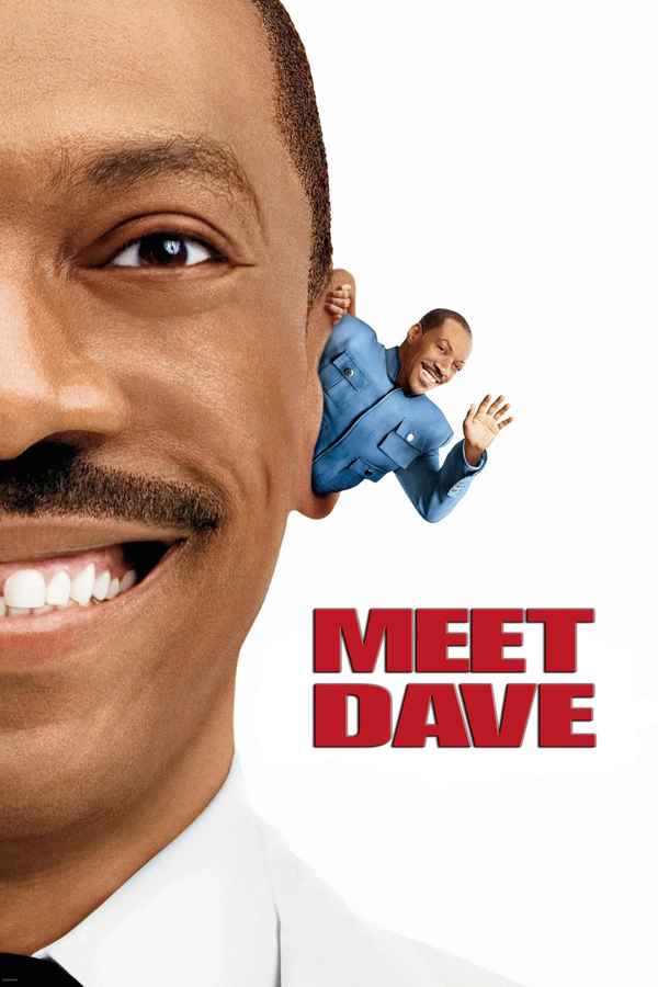 Meet Dave Poster 4