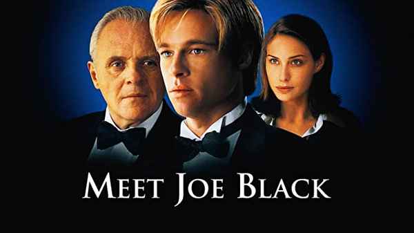 Meet Joe Black Poster 3