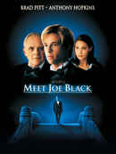 Meet Joe Black Poster 2