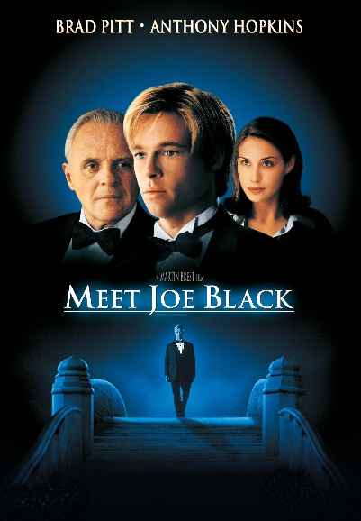 Meet Joe Black