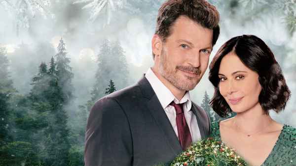 Meet Me at Christmas Poster 4