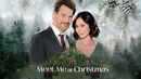 Meet Me at Christmas Poster 1