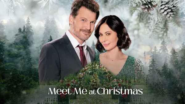 Meet Me at Christmas Poster 3