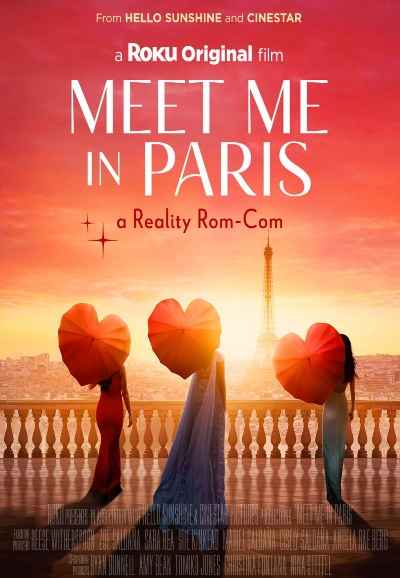 Meet Me In Paris