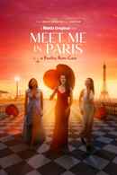 Meet Me In Paris Poster 4