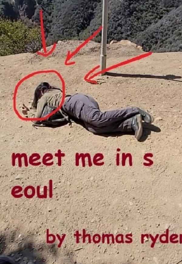 Meet Me In Seoul Poster 2