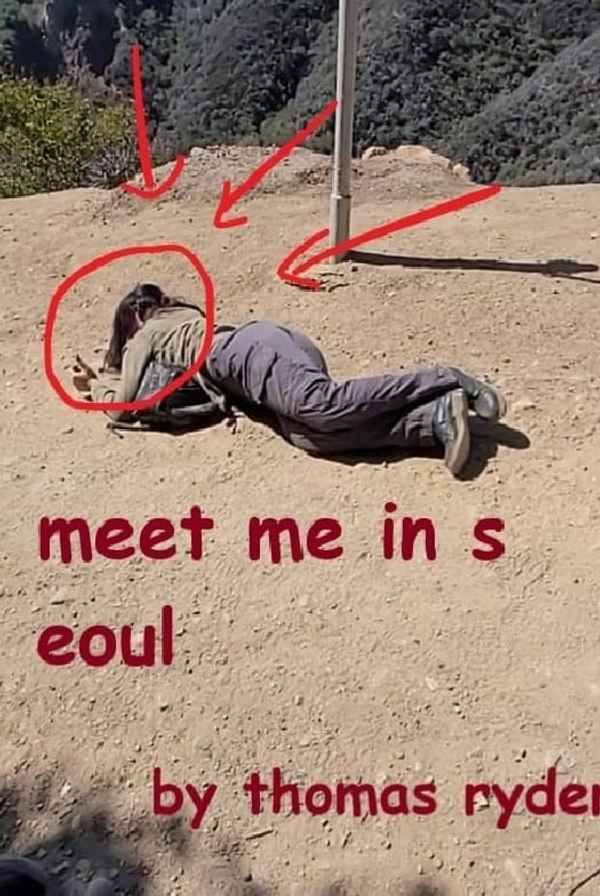 Meet Me In Seoul Poster 1