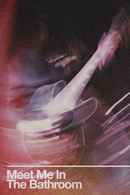 Meet Me In The Bathroom Poster 3