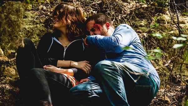 Meet Me There Poster 2