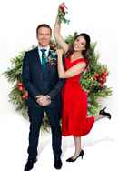 Meet Me Under the Mistletoe Poster 5