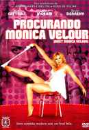 Meet Monica Velour Poster 3