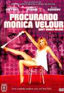 Meet Monica Velour Poster 4