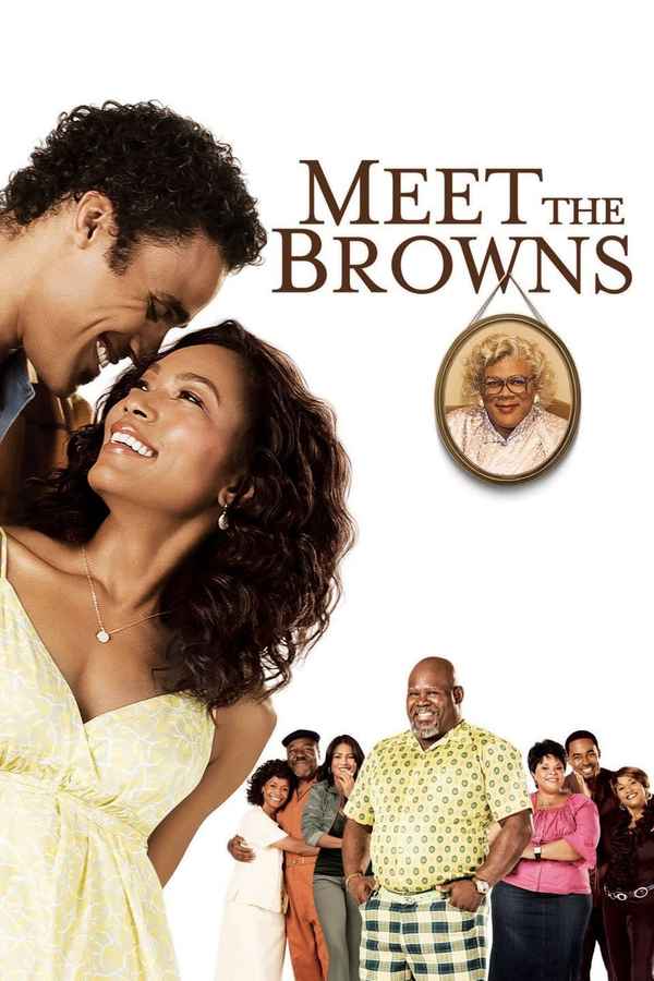 Meet the Browns Poster 6