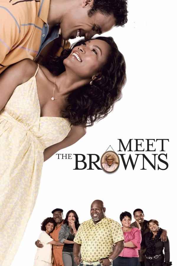 Meet the Browns Poster 7
