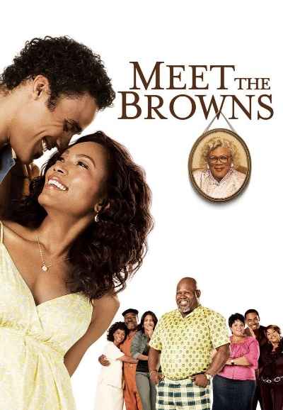 Meet the Browns