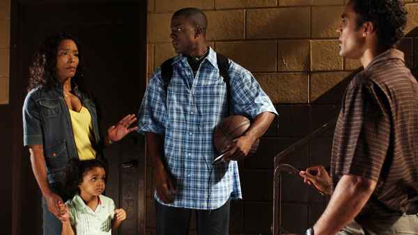 Meet the Browns Poster 1