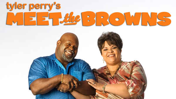 Meet the Browns Poster 3