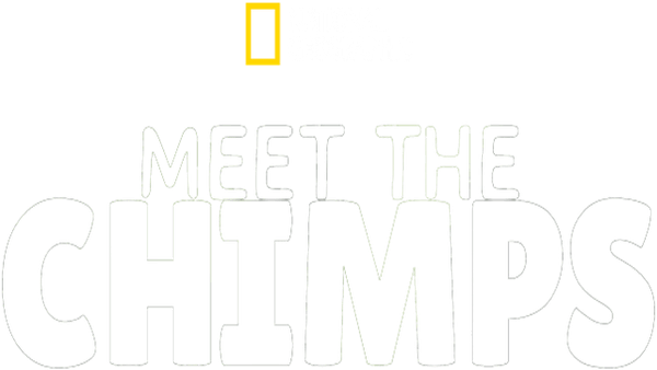 Meet The Chimps Poster 6