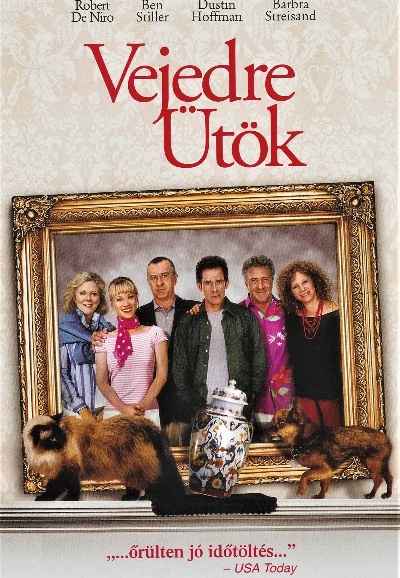 Meet the Fockers