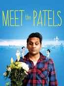 Meet the Patels Poster 2