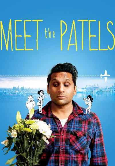 Meet the Patels