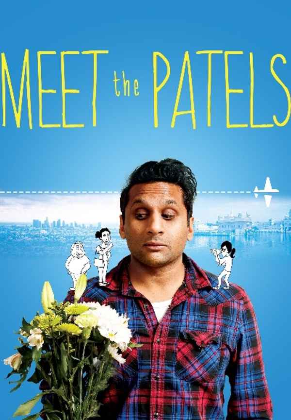 Meet the Patels Poster 4