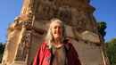 Meet the Romans with Mary Beard Poster 1