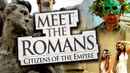 Meet the Romans with Mary Beard Poster 6
