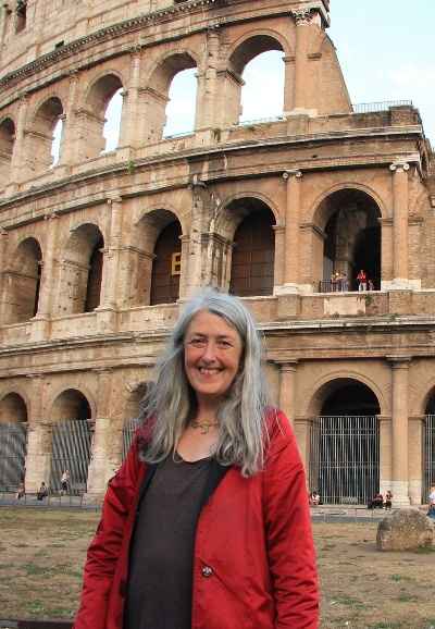 Meet the Romans with Mary Beard