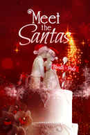 Meet The Santas Poster 5