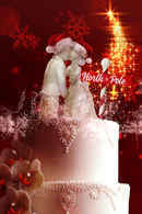 Meet The Santas Poster 4