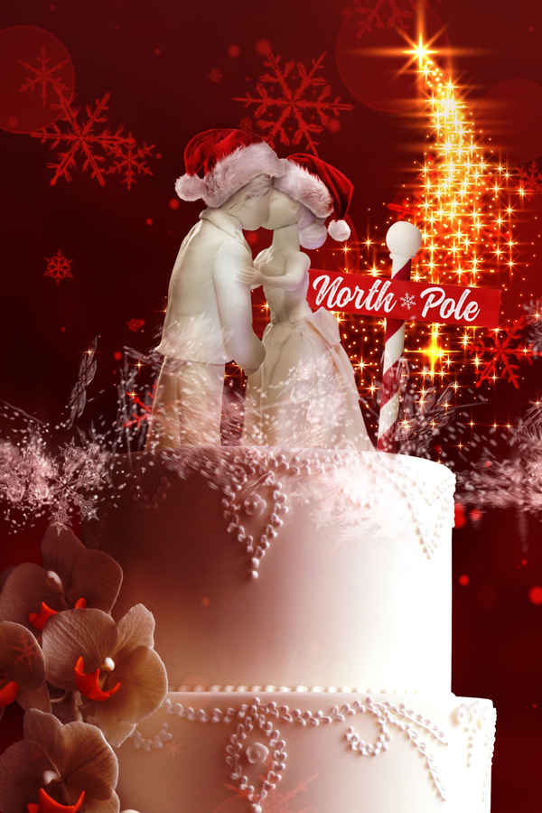 Meet The Santas Poster 4