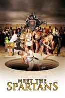Meet the Spartans Poster 6