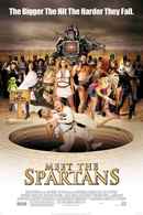Meet the Spartans Poster 3