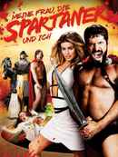 Meet the Spartans Poster 4