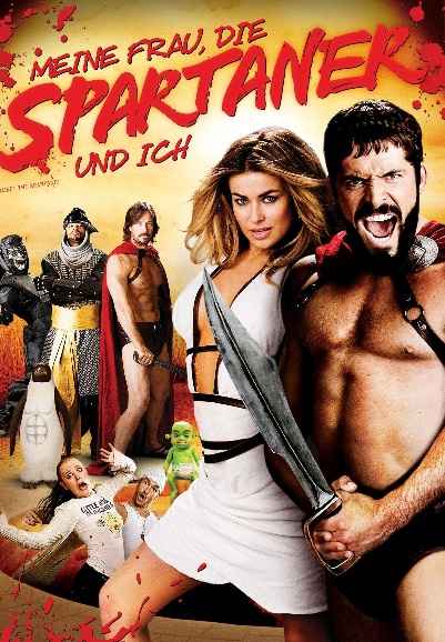 Meet the Spartans