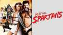 Meet the Spartans Poster 2