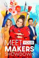Meet Your Makers Showdown Poster 2