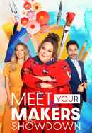 Meet Your Makers Showdown Poster 3
