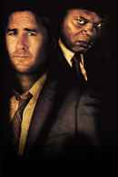 Meeting Evil Poster 1